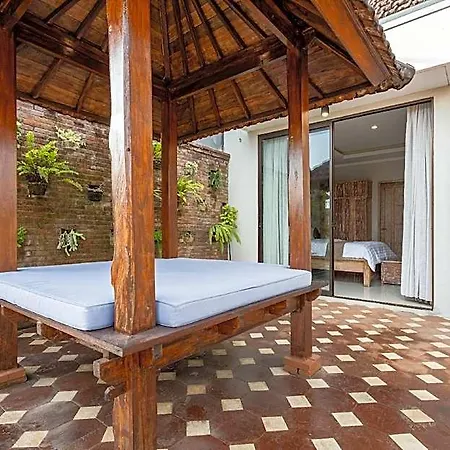 Villa Pratama Canggu