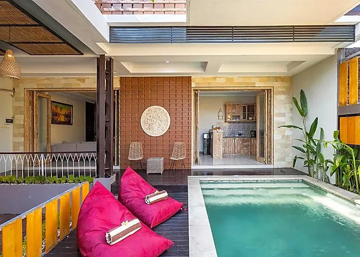 Pratama Canggu 4*