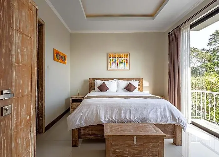 Pratama Canggu 4* バリ島