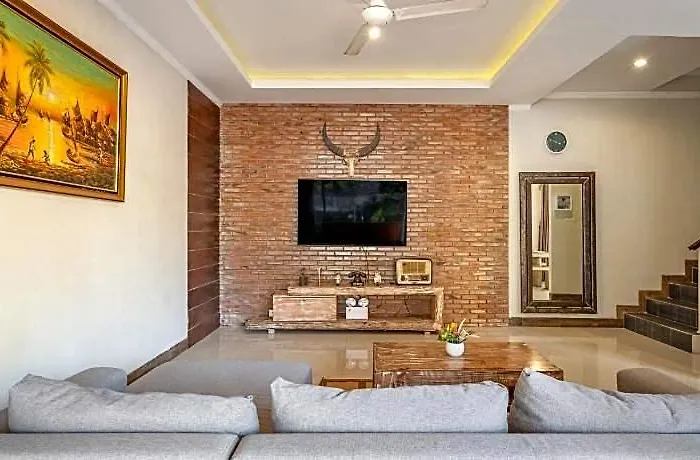 Pratama Canggu 4*
