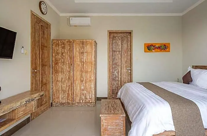 Pratama Canggu 4*