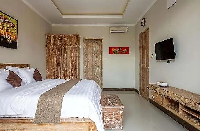 Pratama Canggu 4*
